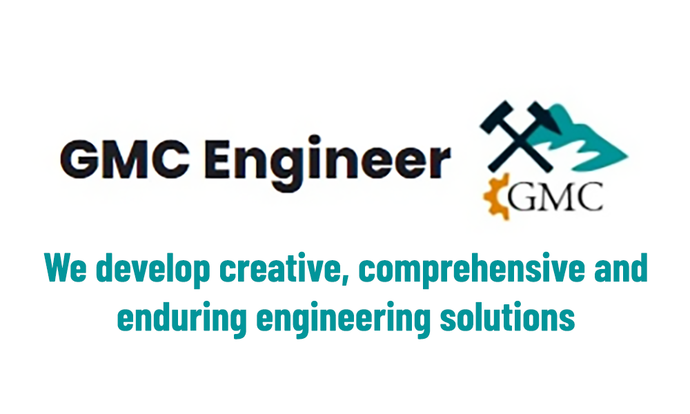 GMC ENGINEER CONSULTING logo