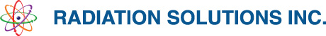 Radiation Solutions Inc logo