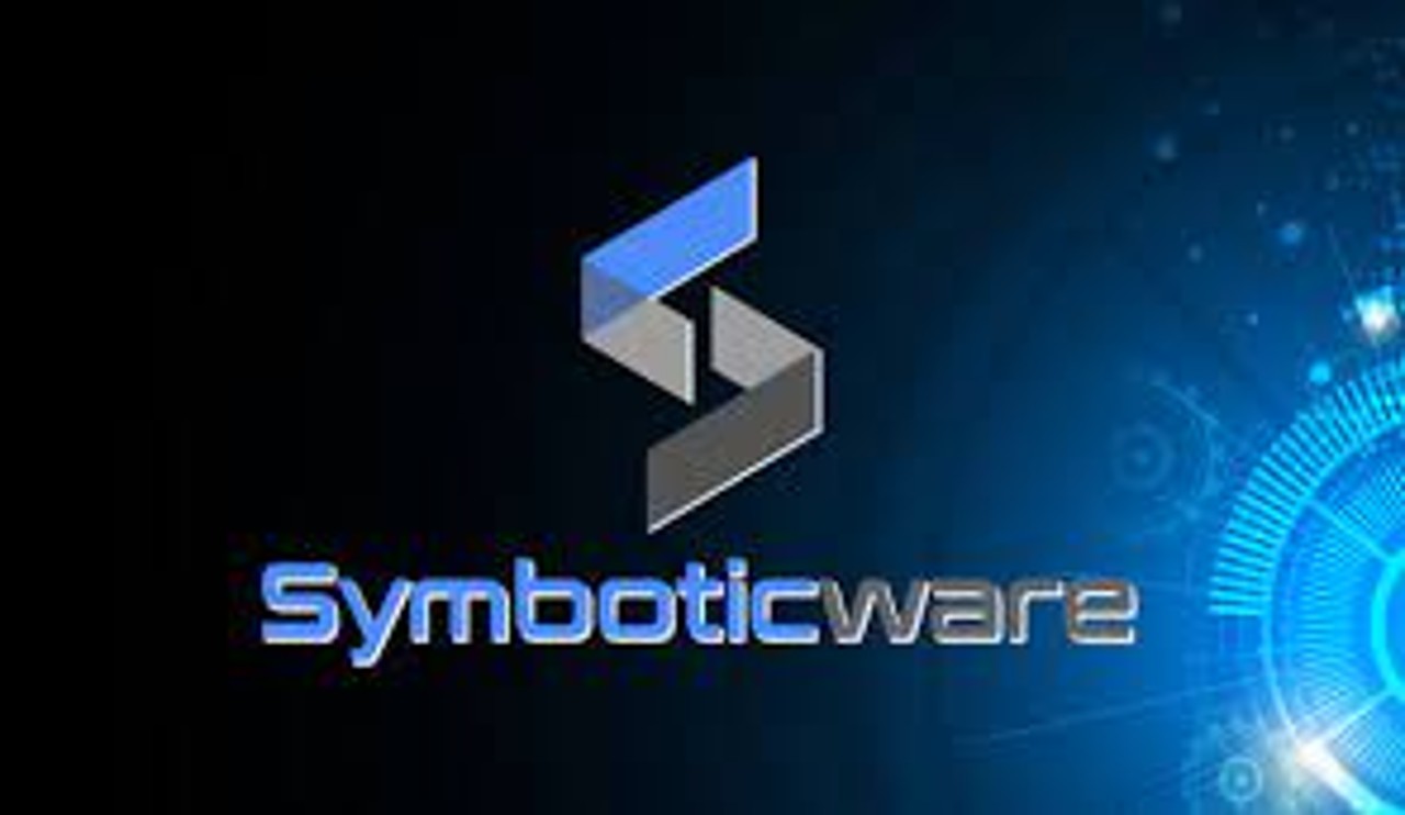 Symboticware Inc logo