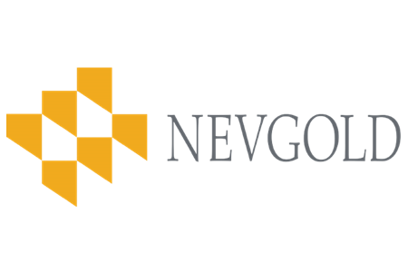 NevGold Corp logo