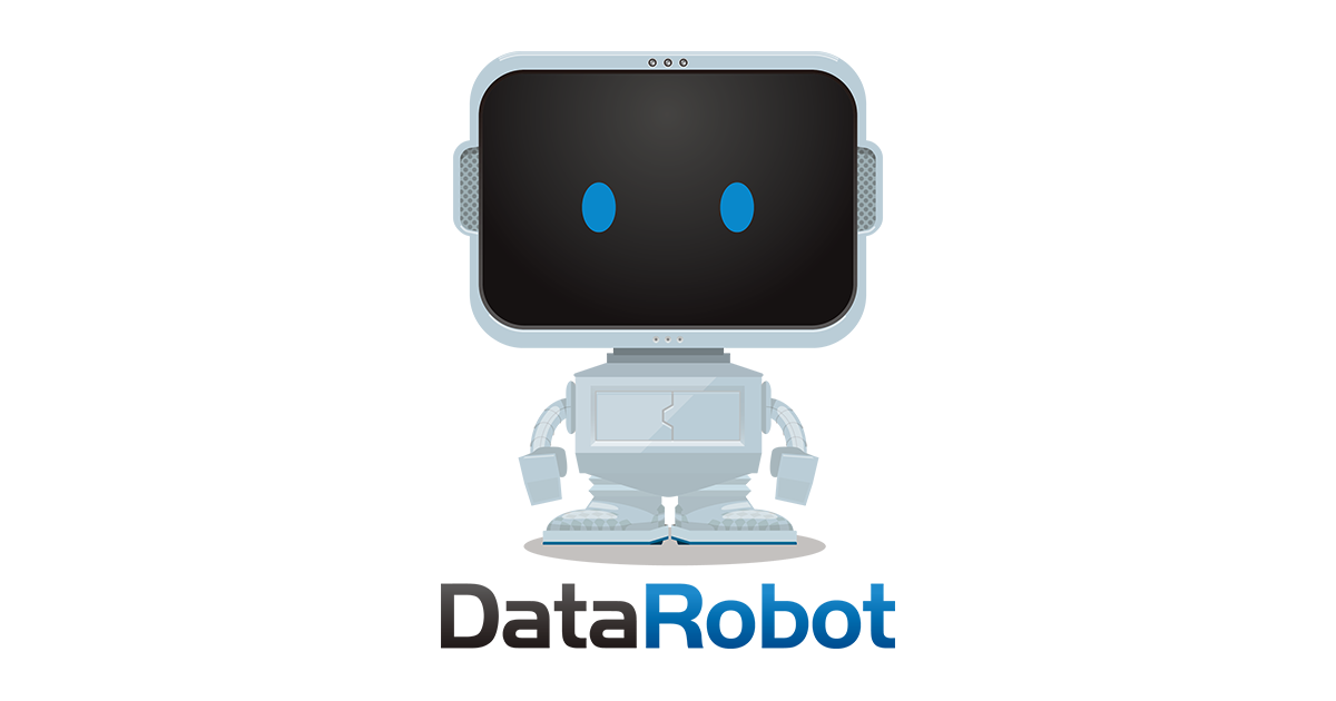 DataRobot logo