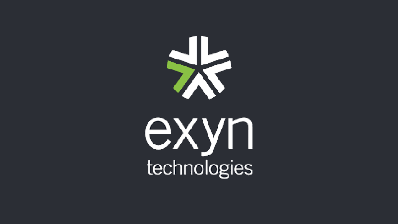 Exyn Technologies logo