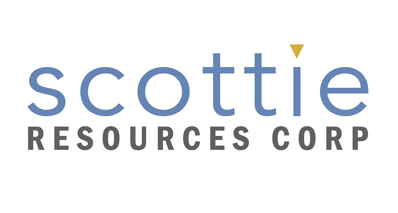 Scottie Resources logo