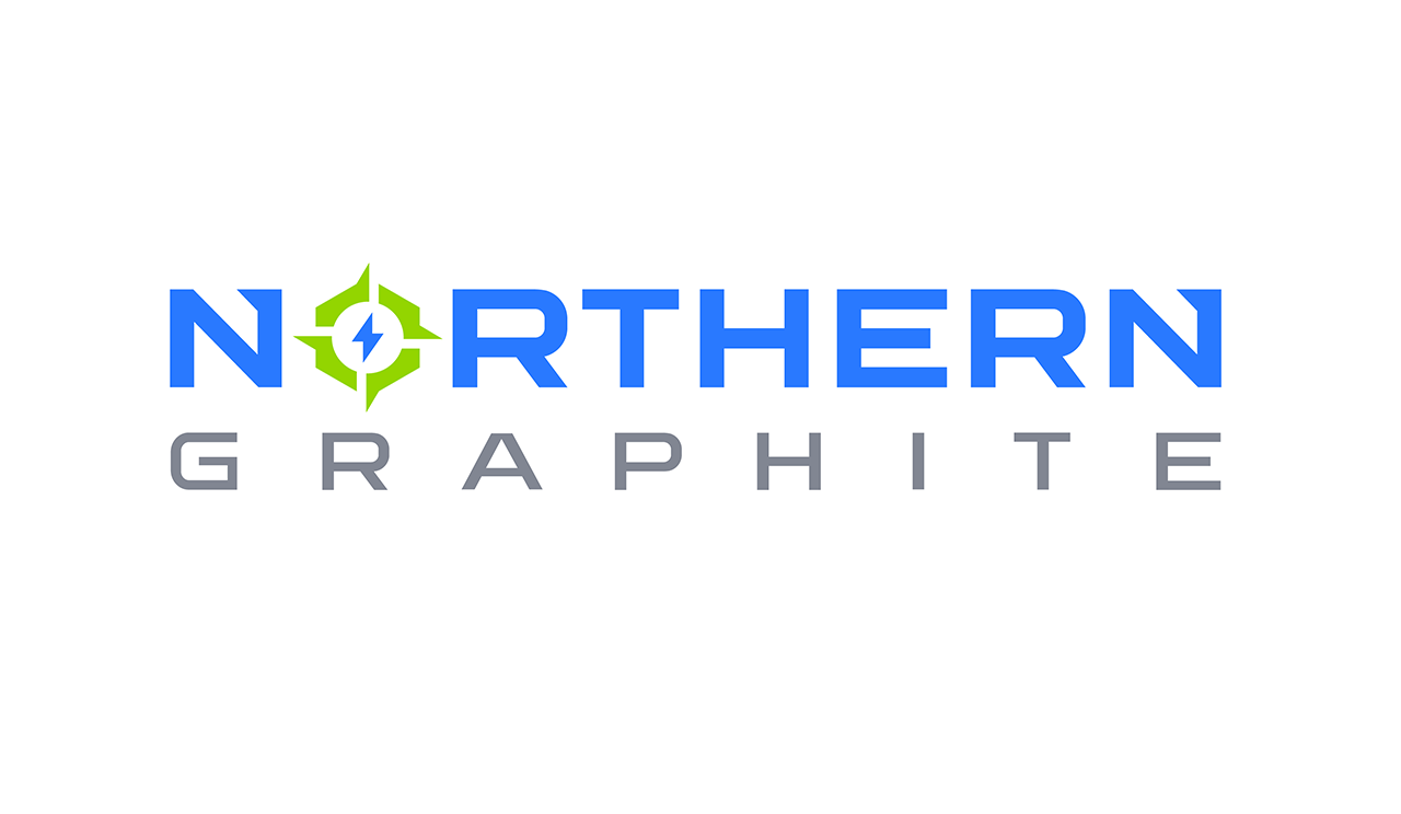 Northern Graphite Corporation logo