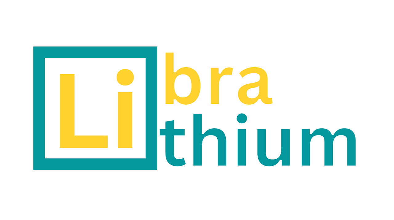 Libra Lithium logo