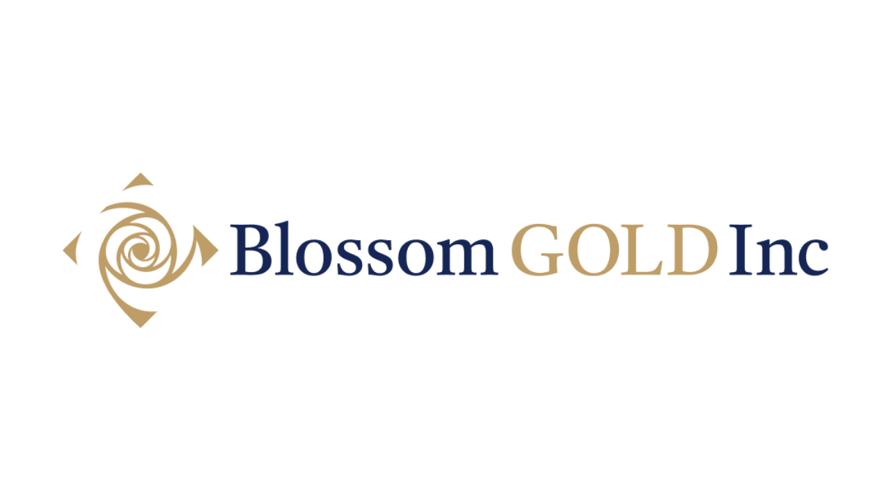 Blossom Gold Inc logo