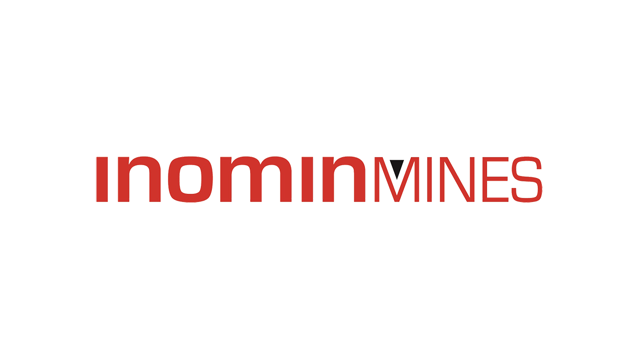 Inomin Mines logo