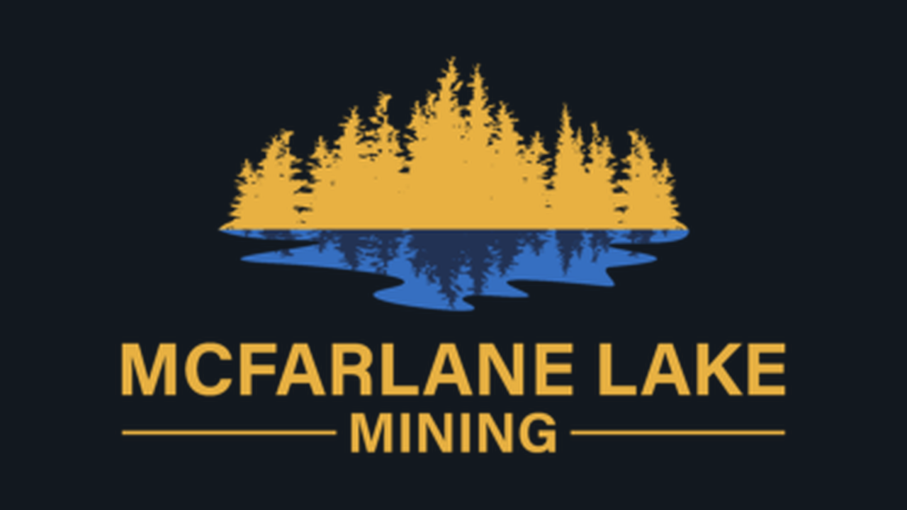 McFarlane Lake Mining Limited logo