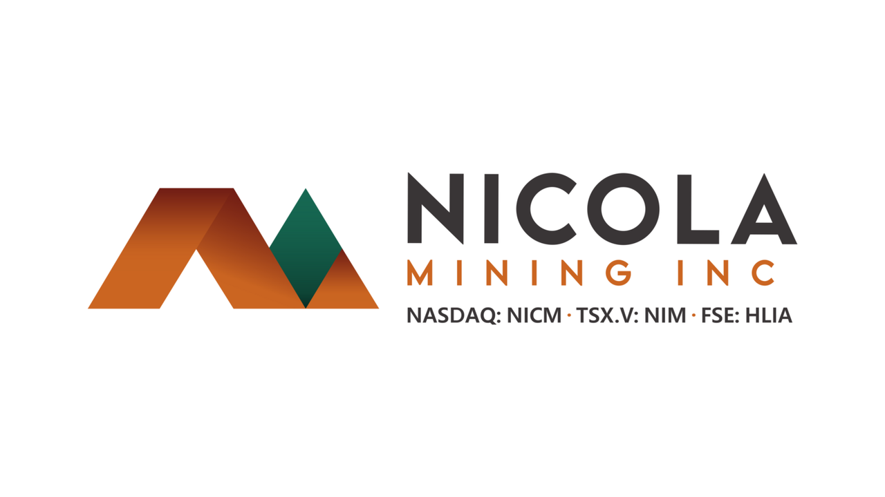 Nicola Mining Inc logo